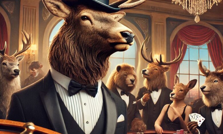 Elk Casino