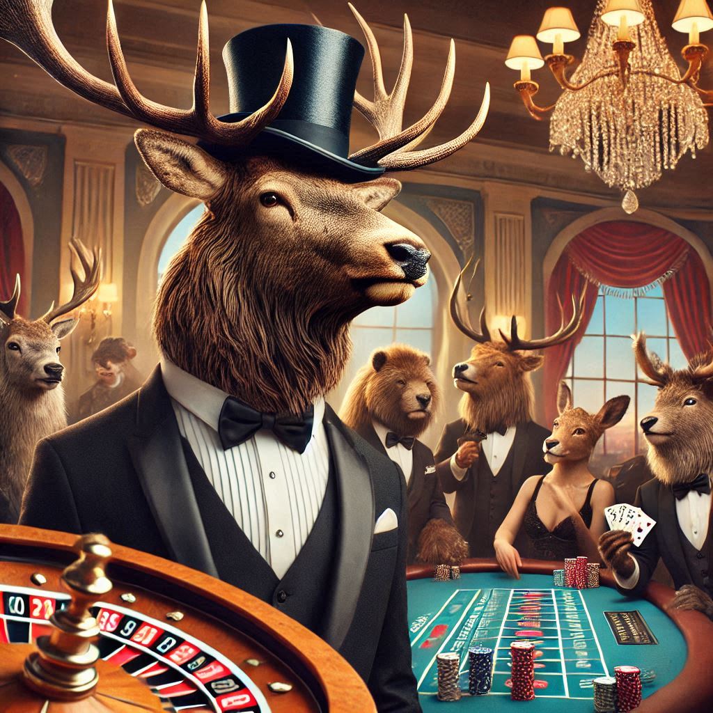 Elk Casino