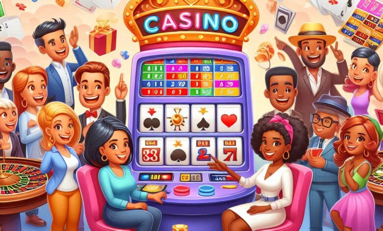 Best Online Casino