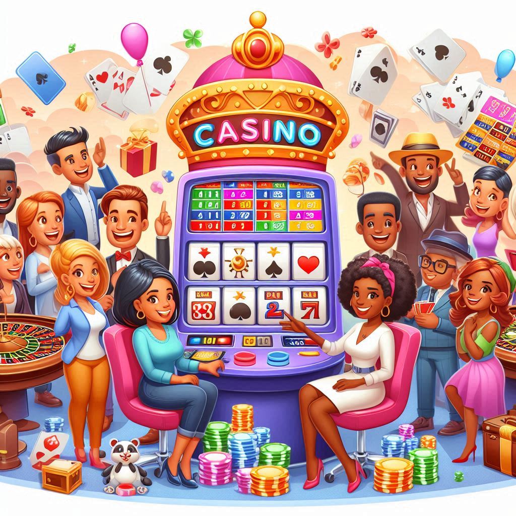 Best Online Casino