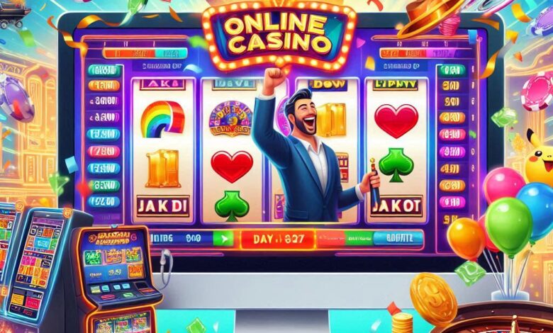 Online Casino