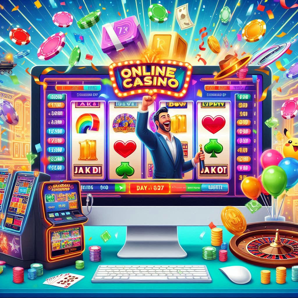 Online Casino