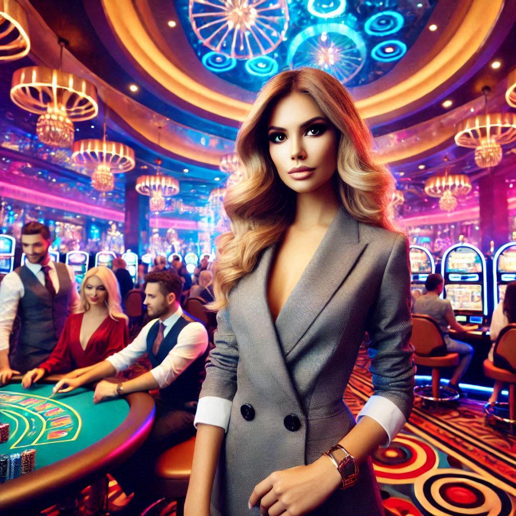 Best Casino