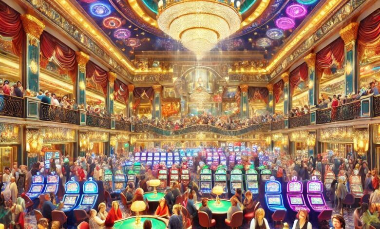 best casino