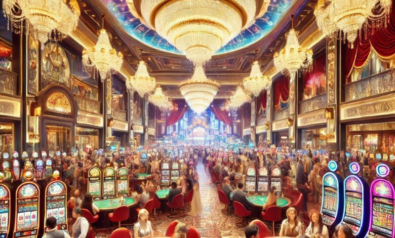 En İyi Casino