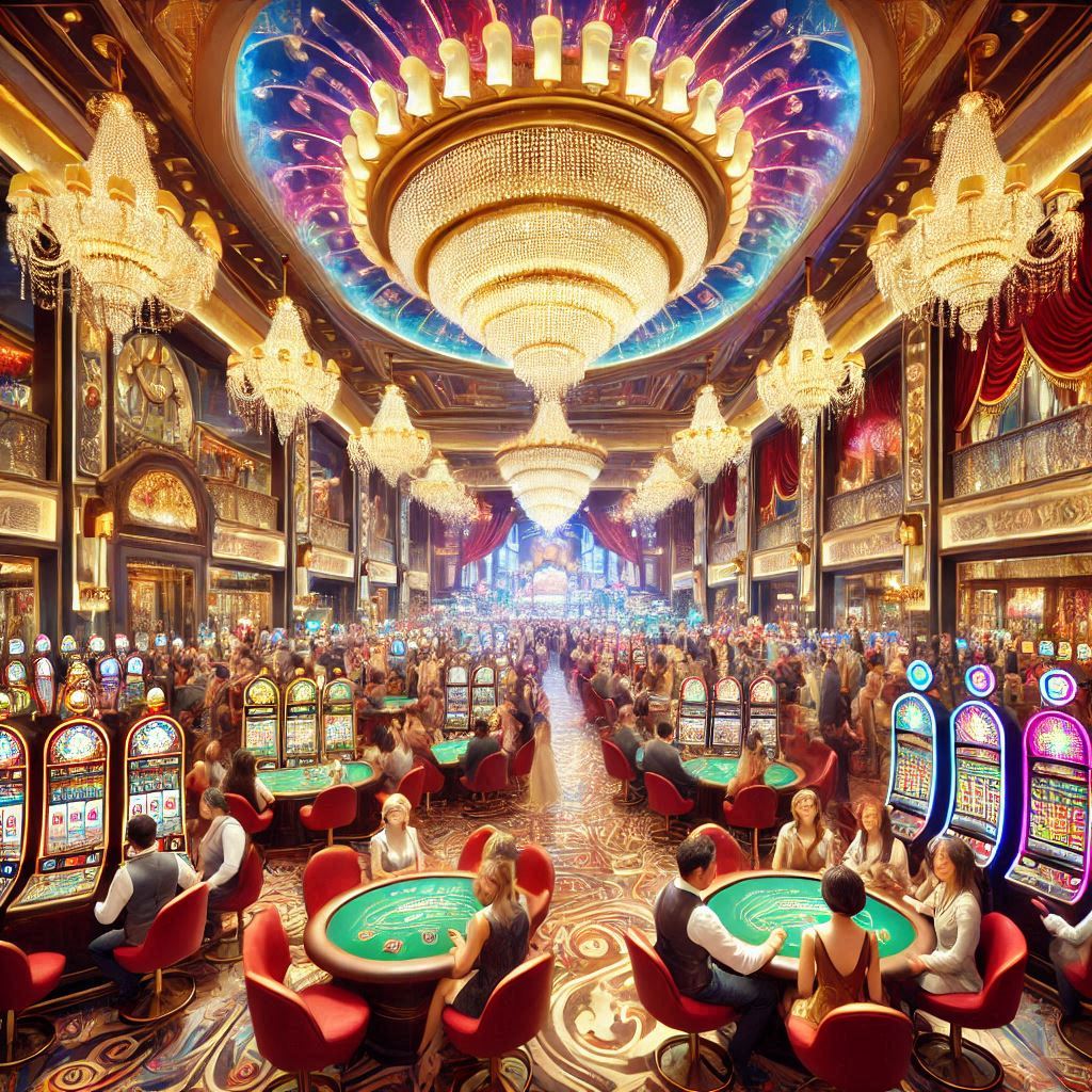 En İyi Casino