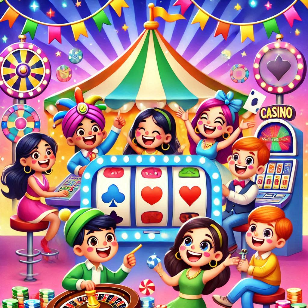 Online Casino