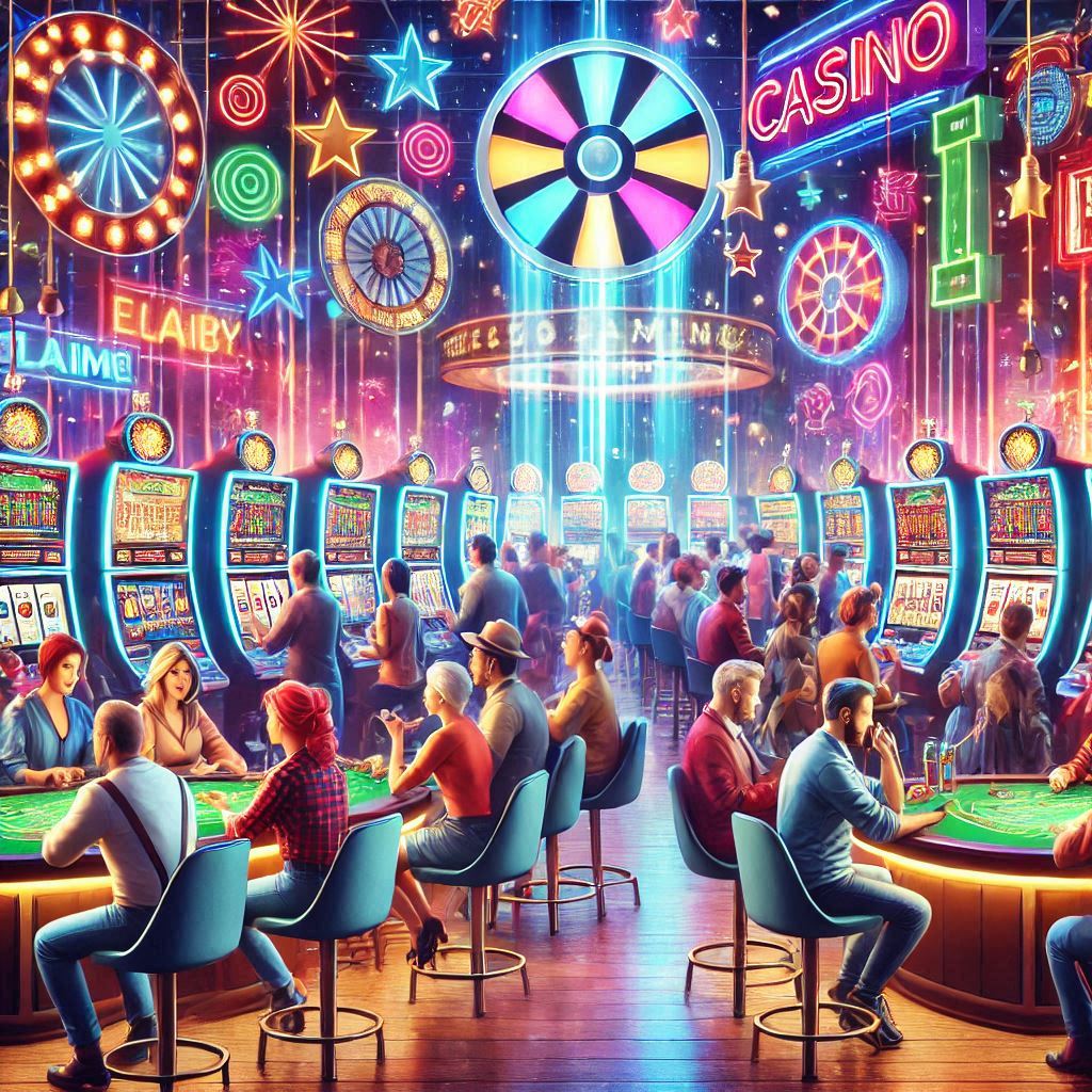 Microgaming Casinos