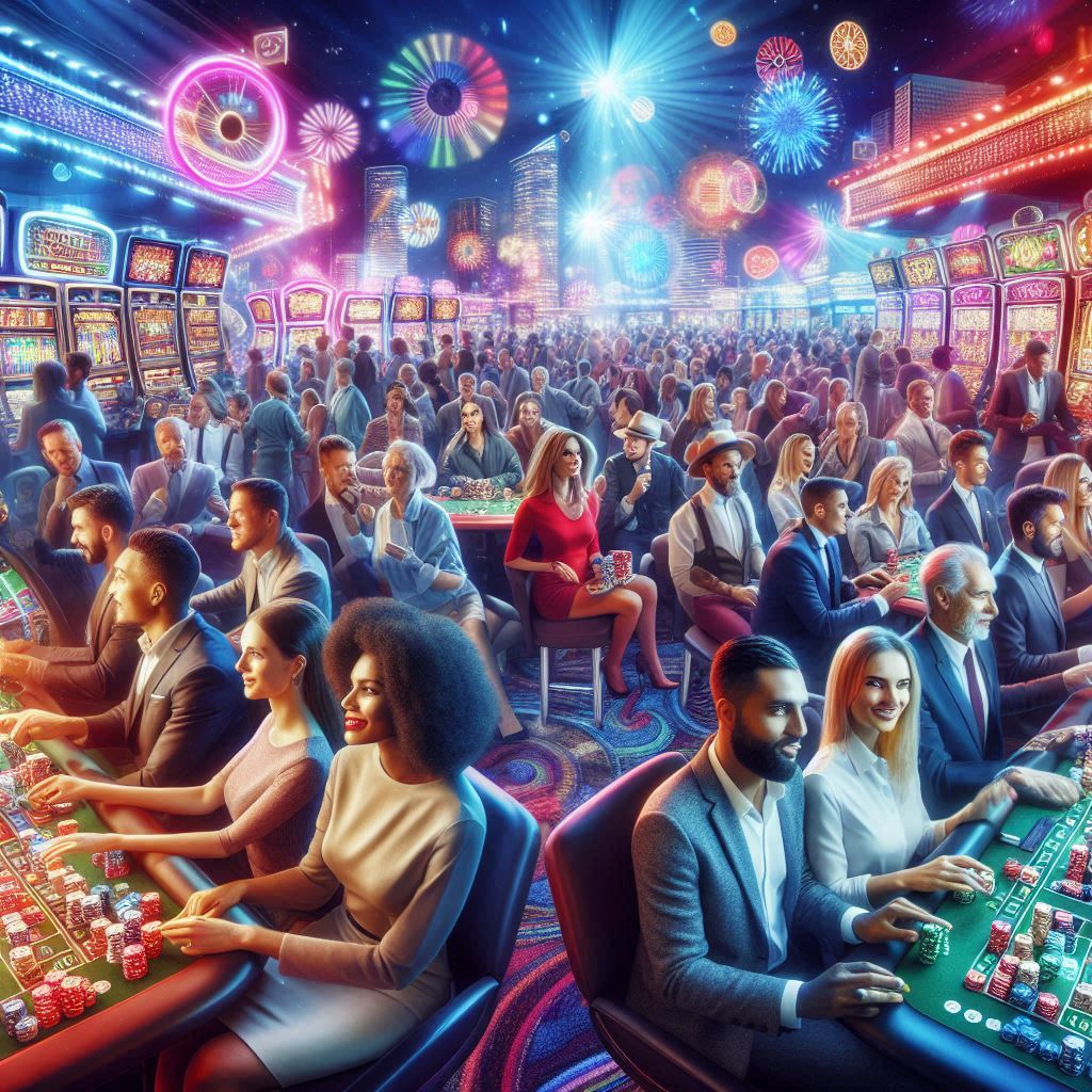 EGT Digital Casino