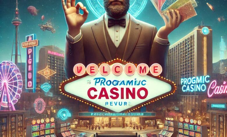 Programic Casino