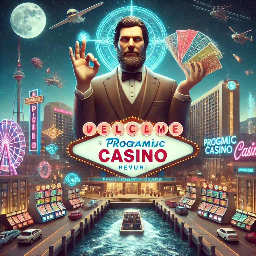 Programic Casino