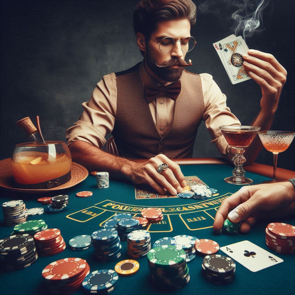  Poker Casino