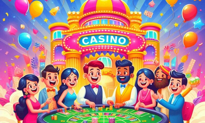 NetEnt Casino