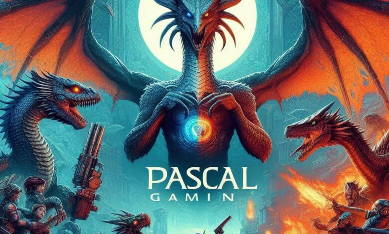 Pascal Gaming Casino