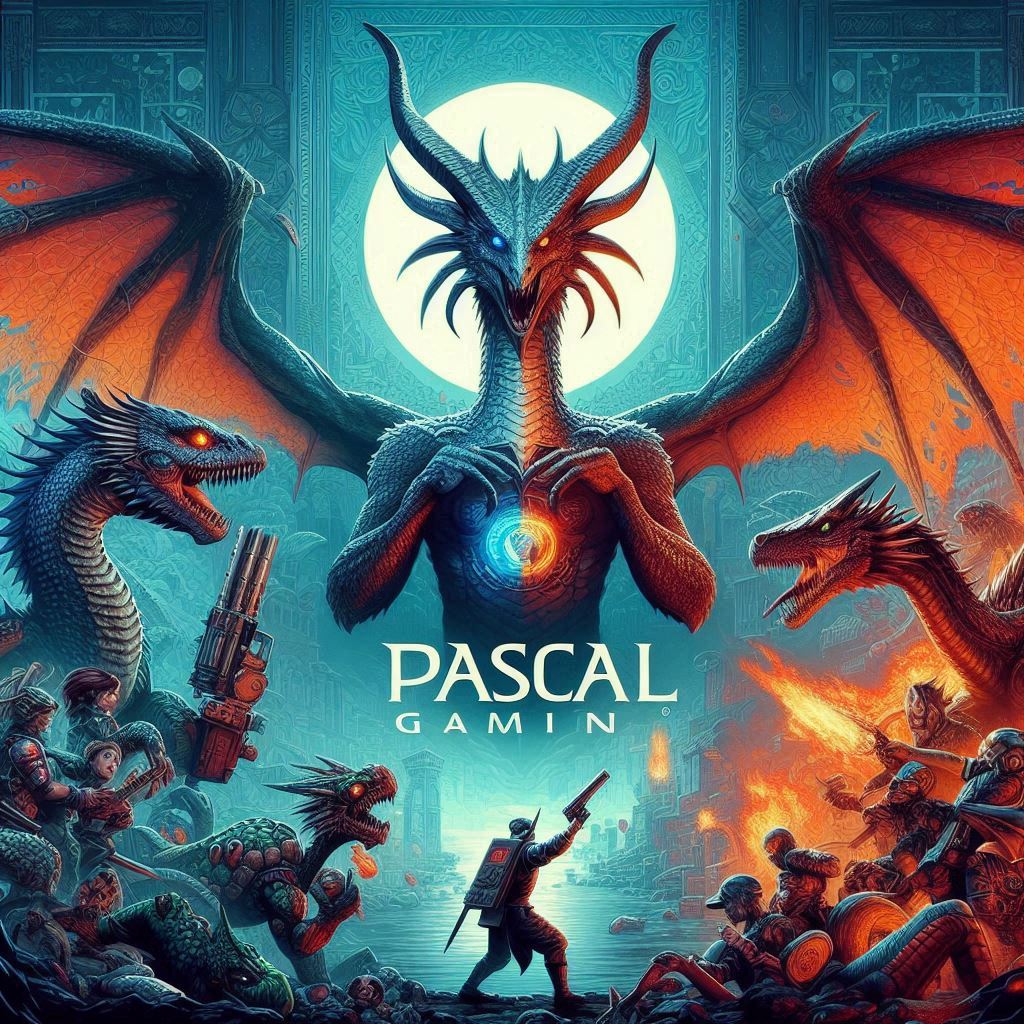 Pascal Gaming Casino