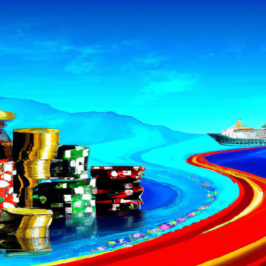 Strategies for Safe and Responsible Offshore Wagering