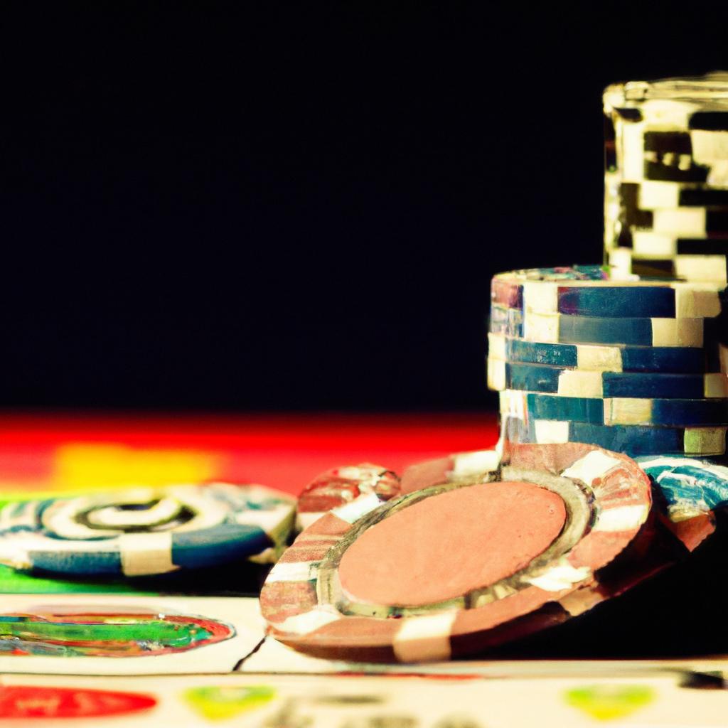 Responsible Gambling Practices and ⁣the Role of Regulation