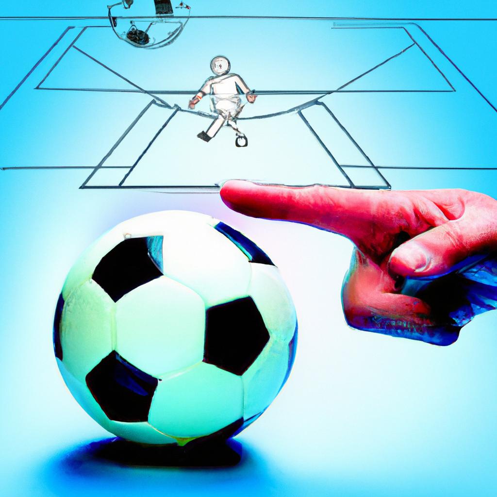 Understanding the Basics of Soccer Betting Strategies