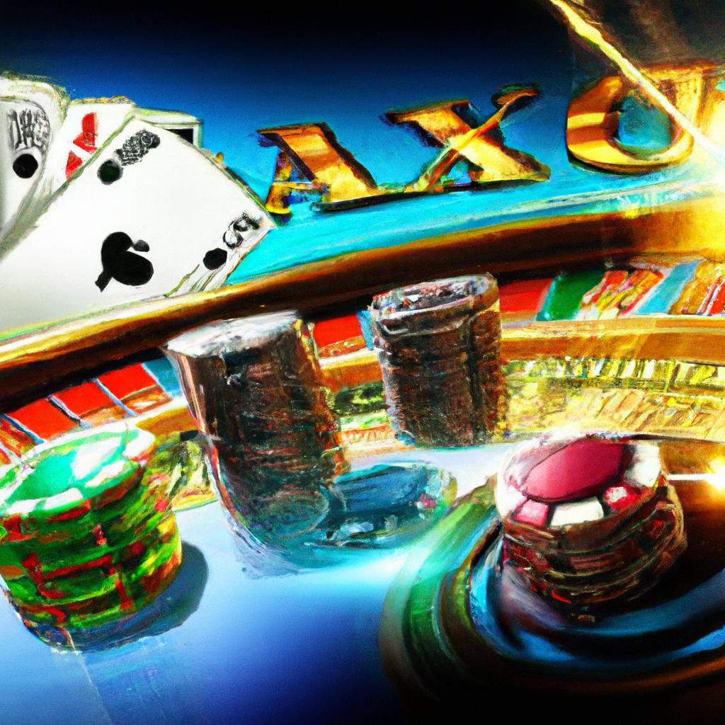 Tips for Maximizing Your Casino Experience