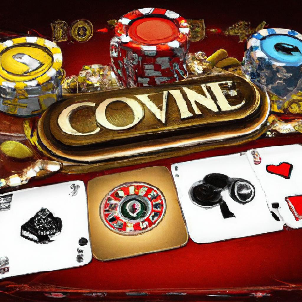 The Evolution of Casino ‍Games Through the Ages