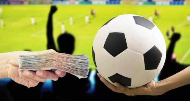 Bankroll management soccer betting