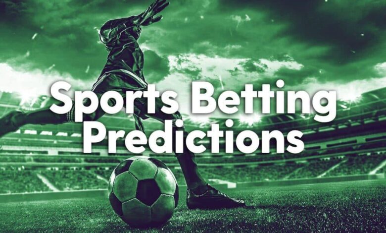 Bayern Munich betting predictions