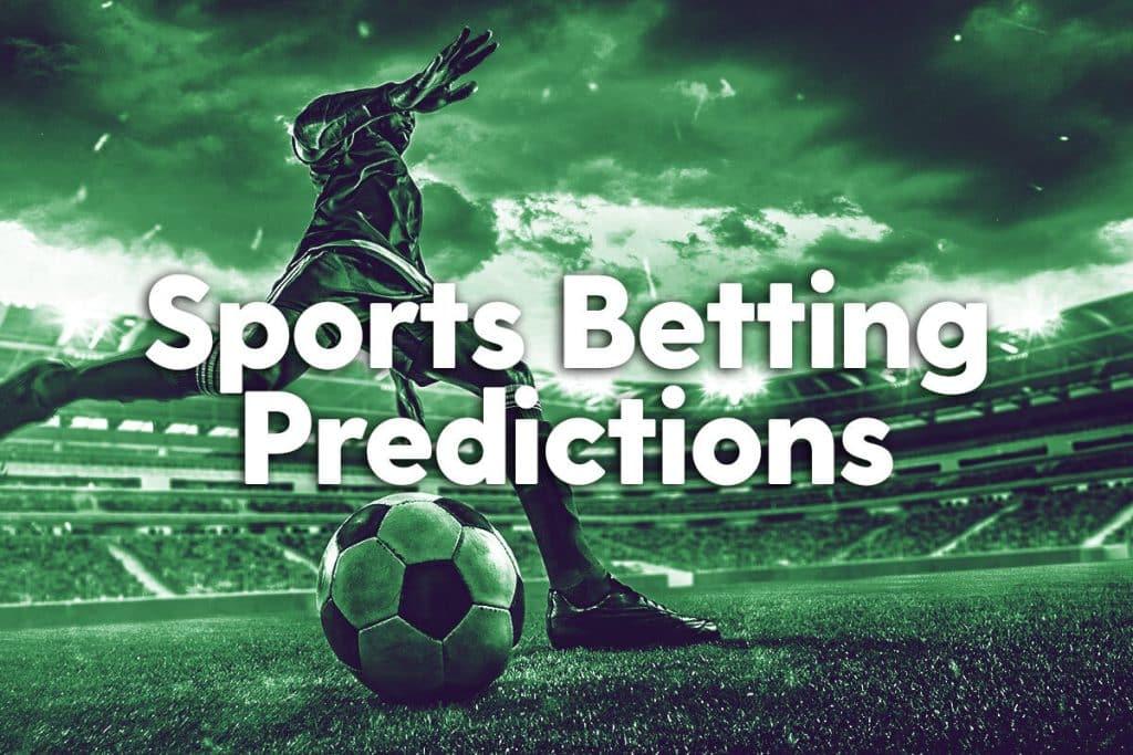 Bayern Munich betting predictions