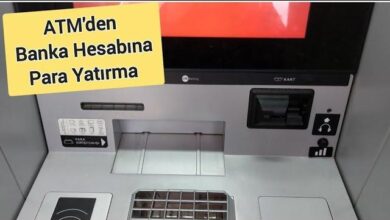 Betreward para yatırma